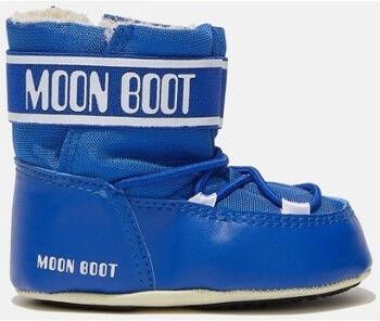 Moon boot Sneakers BABY BLAUW-19 20