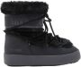 MOON BOOT Snowboots Ltrack Faux Fur Maat: 42 Materiaal: Textiel Kleur: Zwart - Thumbnail 3