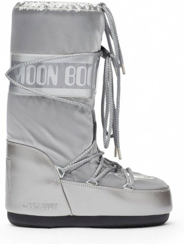 Moon boot Enkellaarzen