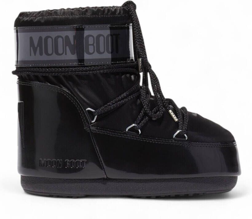 Moon boot Enkellaarzen