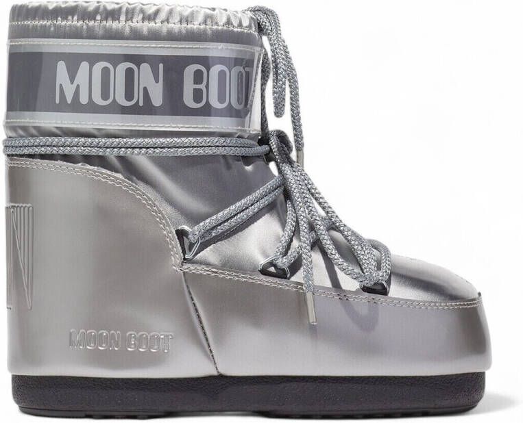 Moon boot Enkellaarzen