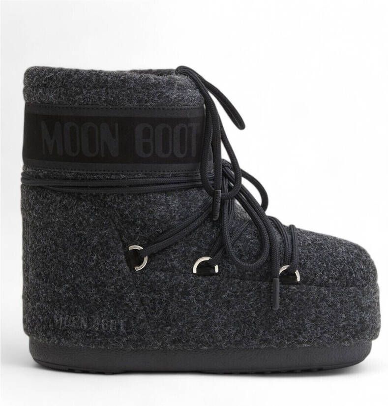 Moon boot Enkellaarzen