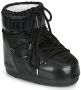 MOON BOOT Snowboots Dames Icon Low Glance Maat: 42 44 Materiaal: Textiel Kleur: Zwart - Thumbnail 6