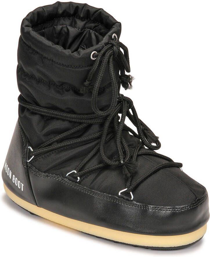 moon boot Snowboots Light Low Nylon