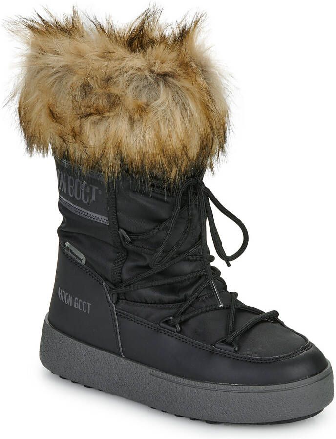 moon boot Snowboots LTRACK MONACO LOW WP