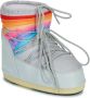 MOON BOOT Snowboots Dames Icon Low Rainbow Maat: 36 38 Materiaal: Textiel - Thumbnail 4