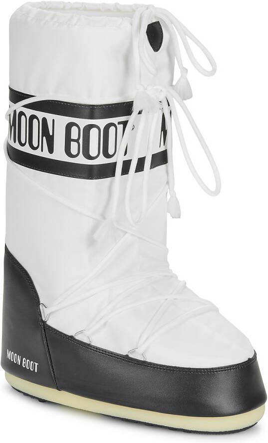 moon boot Snowboots MB ICON NYLON