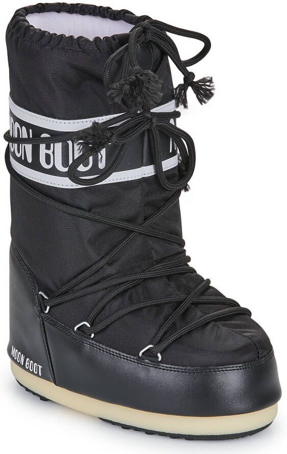 Moon boot Snowboots MB ICON NYLON