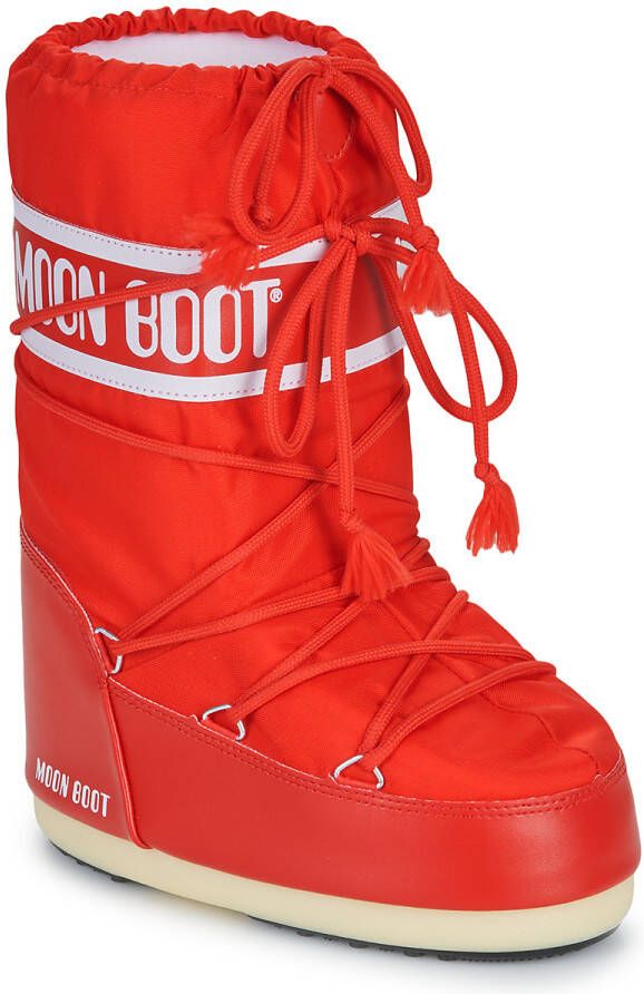 moon boot Snowboots MB ICON NYLON