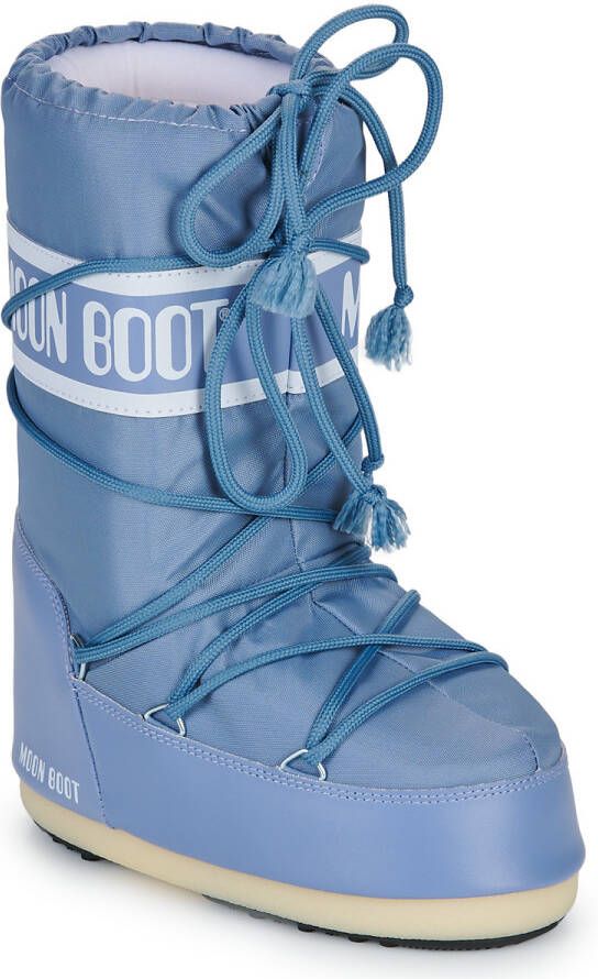 Moon boot Snowboots MB ICON NYLON