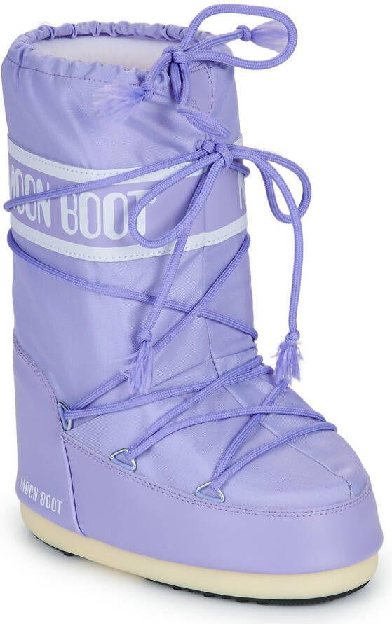 Moon boot Snowboots MB ICON NYLON