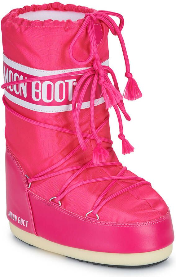 Moon boot Snowboots MB ICON NYLON