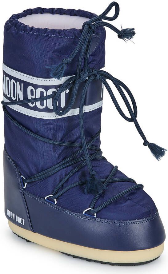 moon boot Snowboots MB ICON NYLON