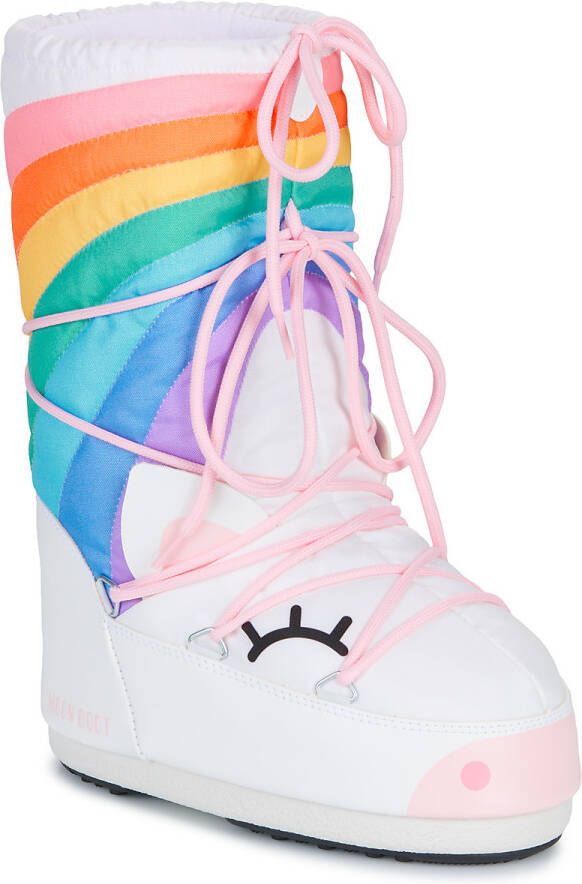 Moon boot Snowboots MB ICON UNICORN