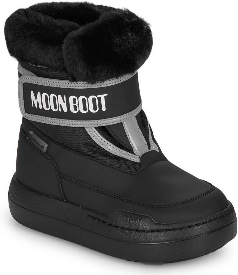 Moon boot Snowboots MB JR PARK STRAP