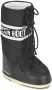 MOON BOOT Snowboots Dames Mb Icon Nylon Maat: 35 38 Materiaal: Textiel Kleur: Zwart - Thumbnail 5