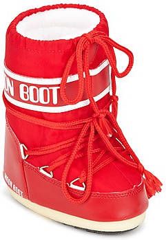 moon boot Snowboots NYLON