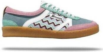 Morrison Lage Sneakers NINETIES