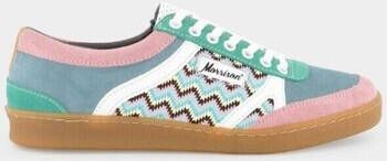 Morrison Lage Sneakers BELAIR NINETIES