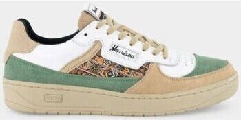 Morrison Lage Sneakers COCONUT ZETA