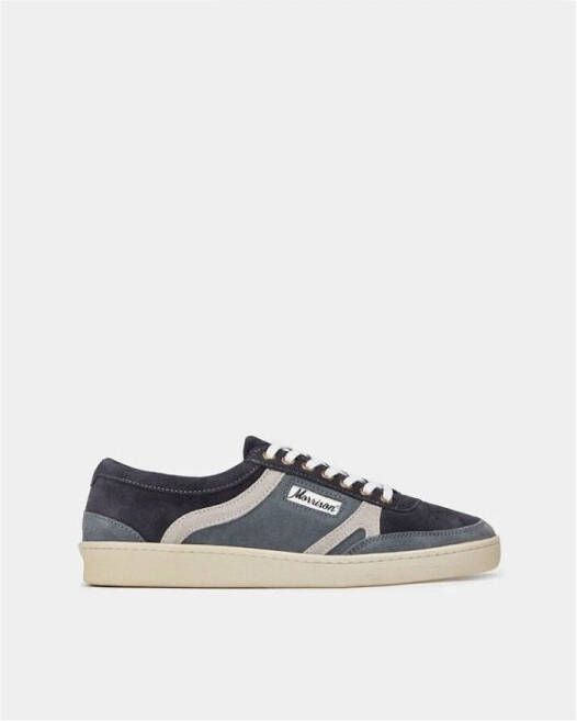 Morrison Lage Sneakers LUNATIC