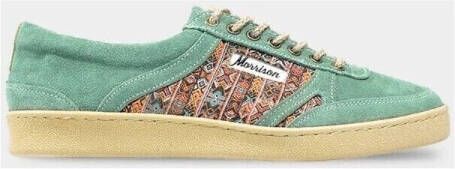 Morrison Lage Sneakers NINETIES