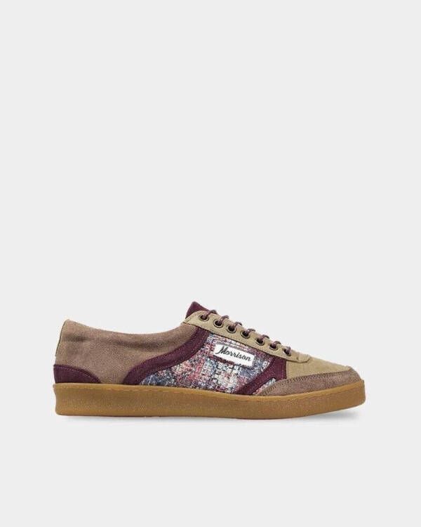 Morrison Lage Sneakers CHEROKEE NINETIES