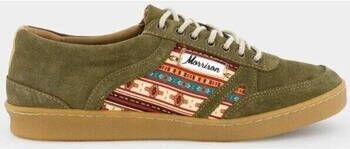 Morrison Lage Sneakers NINETIES