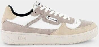 Morrison Lage Sneakers OFF WHITE ZETA