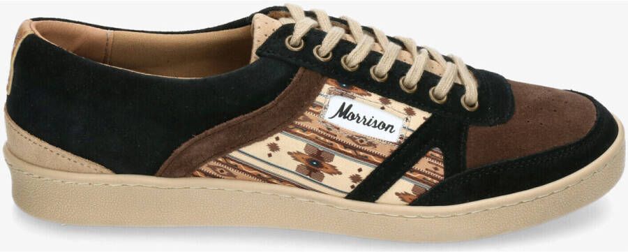 Morrison Sneakers ALABAMA