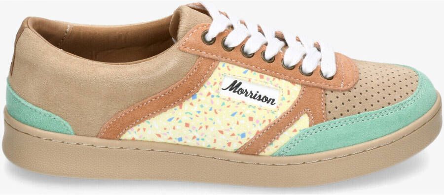 Morrison Sneakers BEBERLY