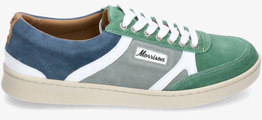 Morrison Sneakers TROPIC