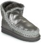 Mou Handgemaakte Eskimo 18 Bounce Microglitter Zilver Gray Dames - Thumbnail 3