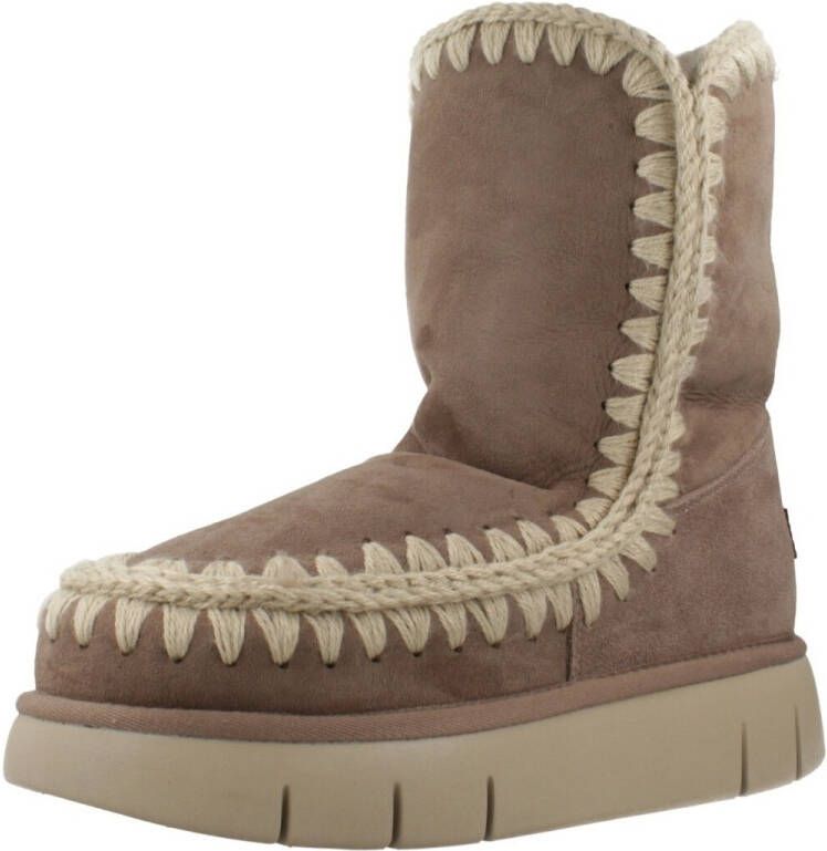 Mou Laarzen ESKIMO BOUNCE 24 MAXI STITCHING