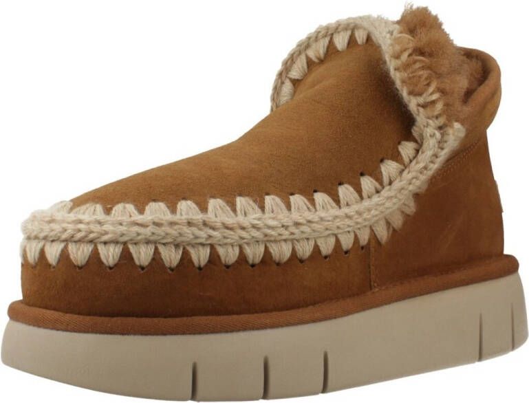 Mou Laarzen ESKIMO BOUNCE SNEAKER