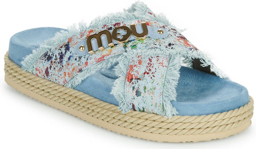 Mou Sandalen MU.SW451006K