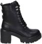 Mtng Veterschoenen met hak Black Dames - Thumbnail 3