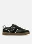 Mtng Jeugdmode Sneakers Black Heren - Thumbnail 3