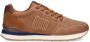 Mtng Heren Schoenen Klassieke Stijl Brown Heren - Thumbnail 3