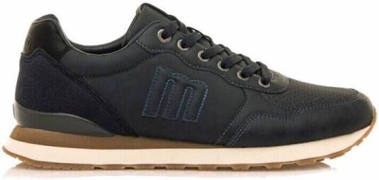 MTNG 84755 Schoenen Zwart Man