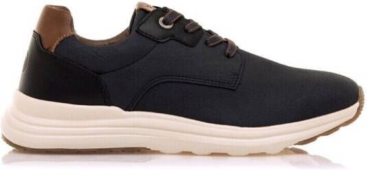 MTNG 84779 Schoenen Blauw Man
