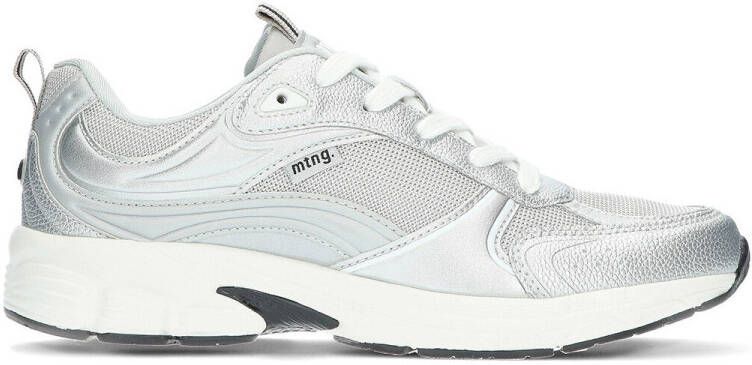 MTNG Lage Sneakers Damessneakers 60438