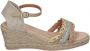 Mtng Mode Sandalen voor Jonge Volwassenen Multicolor Dames - Thumbnail 2