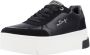 Mtng Stijlvolle Sneakers voor Moderne Vrouw Black Dames - Thumbnail 3