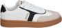 Mtng Jongeren Mode Sneakers White Dames - Thumbnail 2