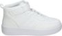 Mtng Stijlvolle Sneakers voor Vrouwen White Dames - Thumbnail 2