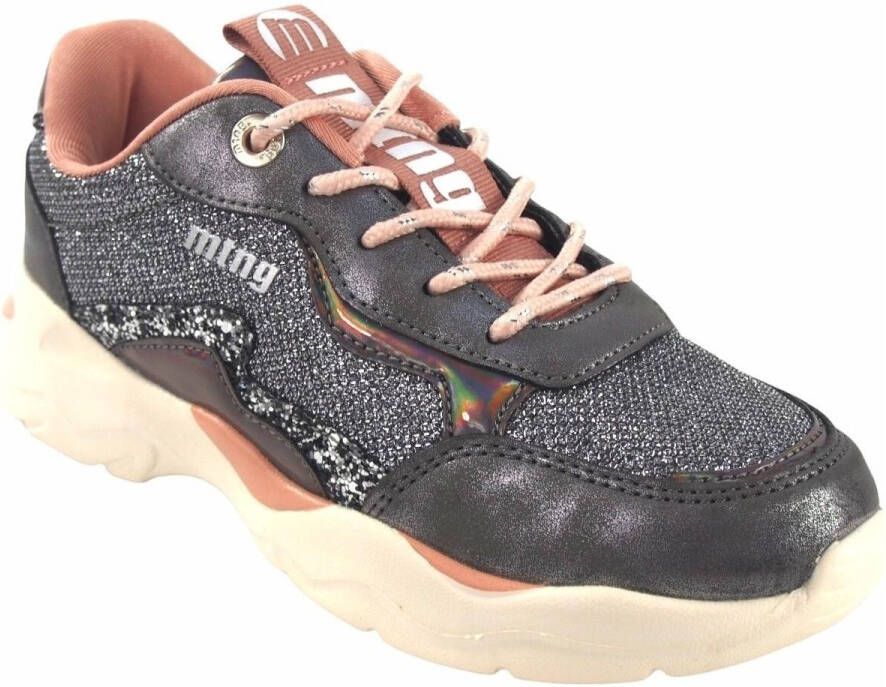 Mustang Kids Sportschoenen 48325 lead girl schoen