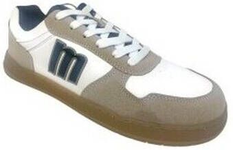 MTNG Sportschoenen Zapato caballero MUSTANG 84766 respetuoso bl.neg