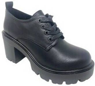 MTNG Sportschoenen Zapato señora MUSTANG 53328 negro