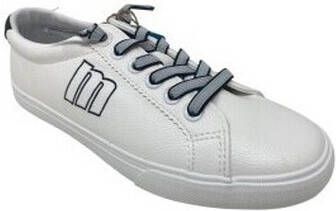 MTNG Sportschoenen Zapato señora MUSTANG 60142 bl.neg